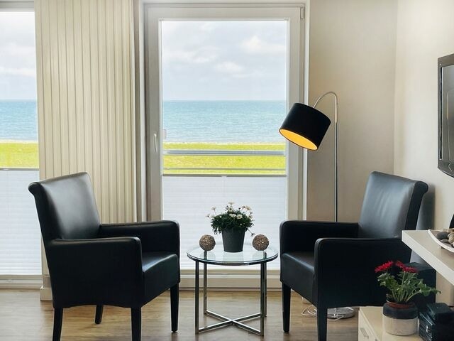 Ferienwohnung in Teichhof - Apartment Padua Teichhof Fehmarn - Bild 4