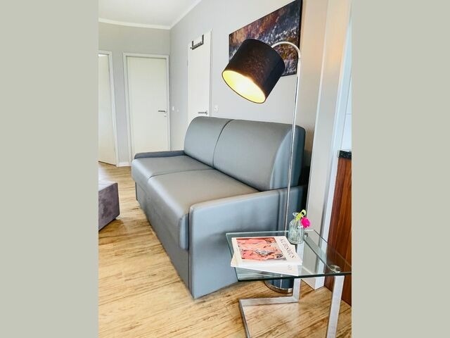 Ferienwohnung in Teichhof - Apartment Padua Teichhof Fehmarn - Bild 13