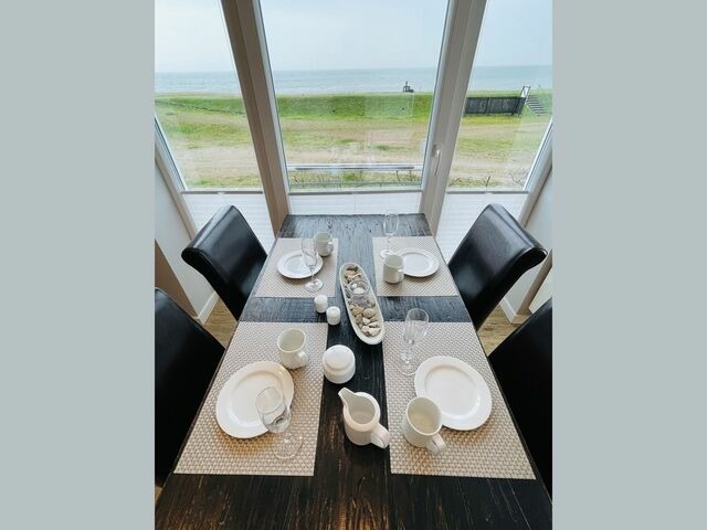 Ferienwohnung in Teichhof - Apartment Padua Teichhof Fehmarn - Bild 18