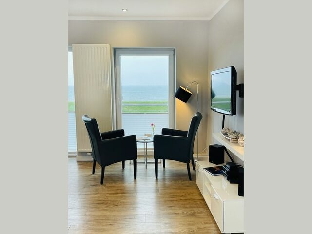 Ferienwohnung in Teichhof - Apartment Padua Teichhof Fehmarn - Bild 19