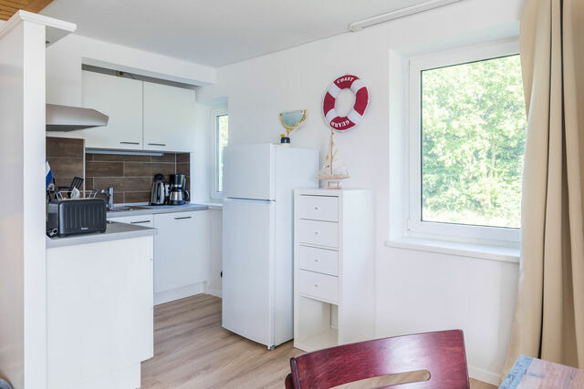 Ferienwohnung in Hohenkirchen-Niendorf - Haus Seeblick Wohnung 15 - Bild 9