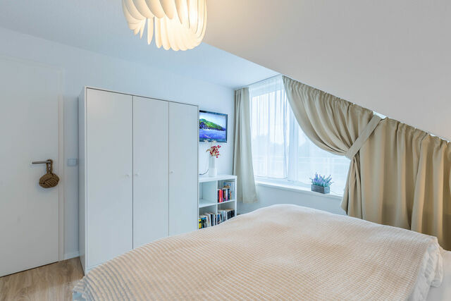 Ferienwohnung in Hohenkirchen-Niendorf - Haus Seeblick Wohnung 15 - Bild 16