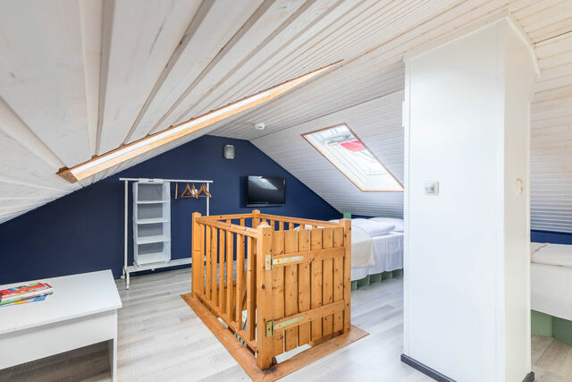 Ferienwohnung in Hohenkirchen-Niendorf - Haus Seeblick Wohnung 15 - Bild 25