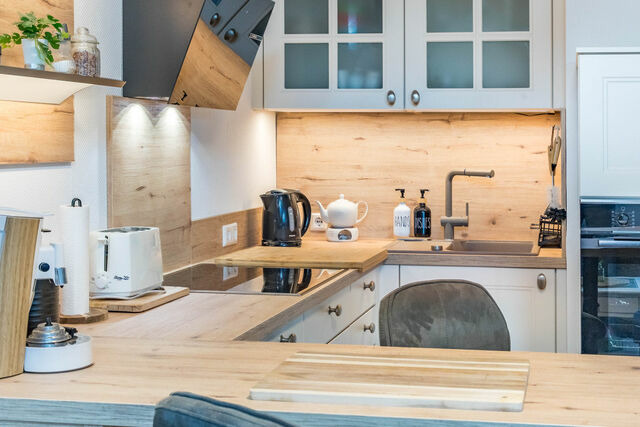 Ferienwohnung in Hohenkirchen-Niendorf - Haus Seeblick Wohnung 20 - Bild 15