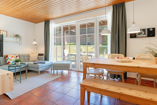 Ferienhaus in Scharbeutz-Klingberg - Ferienparadies Seeweg 13 - Bild 10