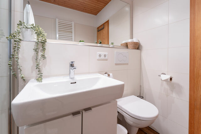 Ferienhaus in Scharbeutz-Klingberg - Ferienparadies Seeweg 13 - Bild 18