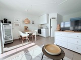 Ferienwohnung in Hohenkirchen-Niendorf - Haus Seeblick Wohnung 12 Easy Ocean - Bild 10