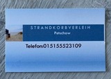 Ferienwohnung in Hohenkirchen-Niendorf - Haus Seeblick Wohnung 12 Easy Ocean - Bild 22