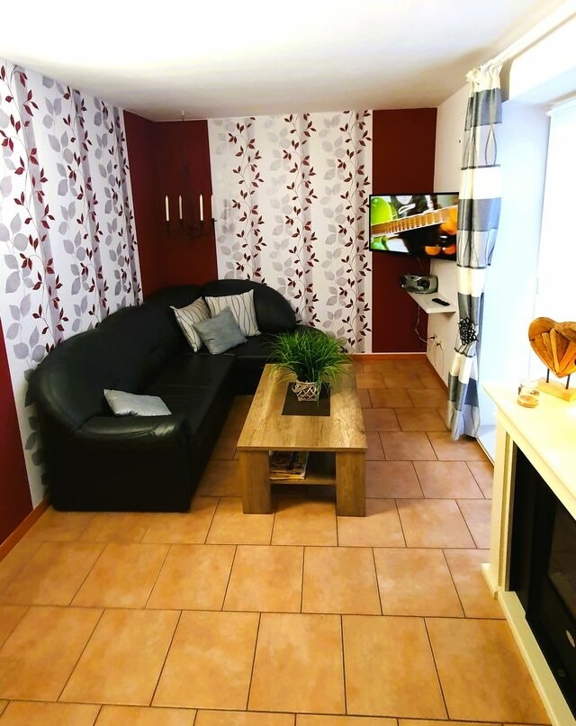 Ferienwohnung in Insel Poel - Ferienwohnung Ostsee - Bild 2