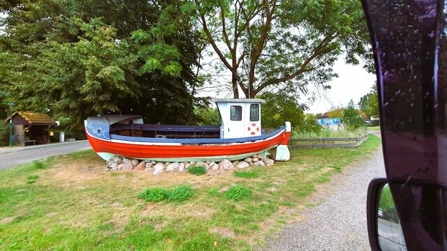 Ferienwohnung in Insel Poel - Ferienwohnung Ostsee - Bild 7