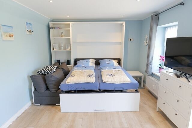 Ferienwohnung in Insel Poel - FeWo Thule Poel an der Ostsee - ABC368 - nur Ferieng&auml;ste! - Bild 5