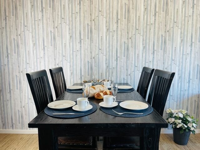 Ferienwohnung in Teichhof - Apartment Mayflower Teichhof Fehmarn - Bild 7