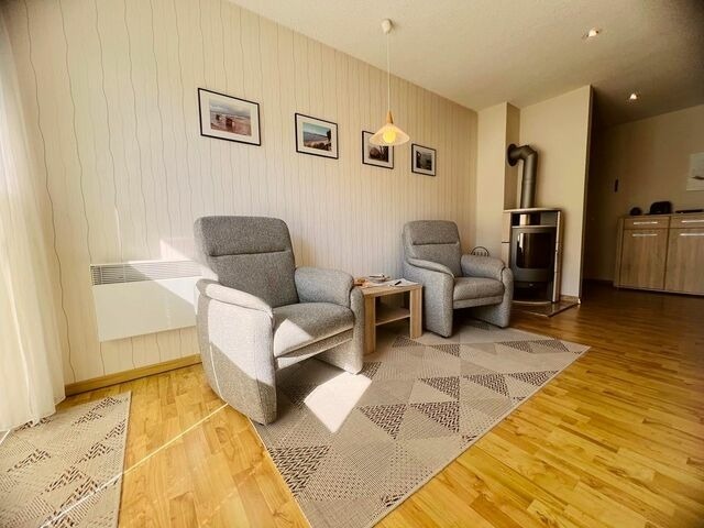 Ferienwohnung in M&ouml;nchgut - Ferienwohnung Westi - Bild 5