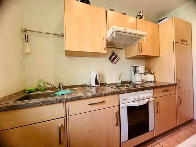 Ferienwohnung in M&ouml;nchgut - Ferienwohnung Westi - Bild 10