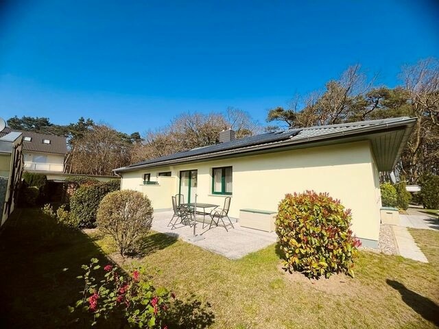 Ferienwohnung in M&ouml;nchgut - Ferienwohnung Westi - Bild 15