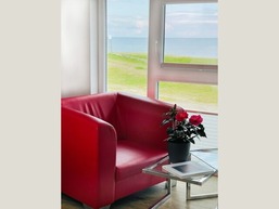 Apartment Rickmer Rickmers Teichhof Fehmarn