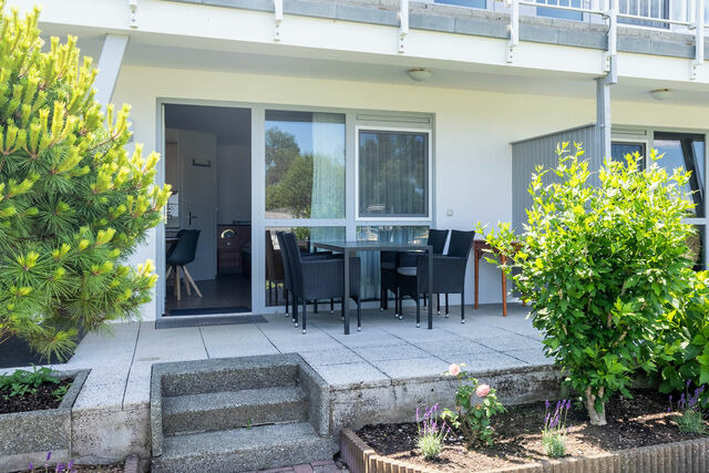 Ferienwohnung in Hohenkirchen-Niendorf - Haus Seeblick Wohnung 06 - Bild 2