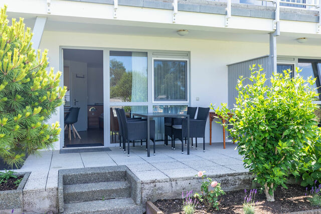 Ferienwohnung in Hohenkirchen-Niendorf - Haus Seeblick Wohnung 06 - Bild 7