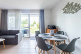 Ferienwohnung in Hohenkirchen-Niendorf - Haus Seeblick Wohnung 06 - Bild 10