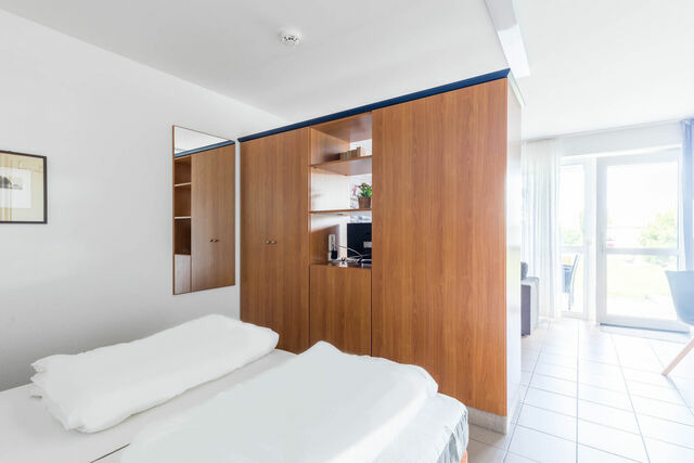 Ferienwohnung in Hohenkirchen-Niendorf - Haus Seeblick Wohnung 06 - Bild 18