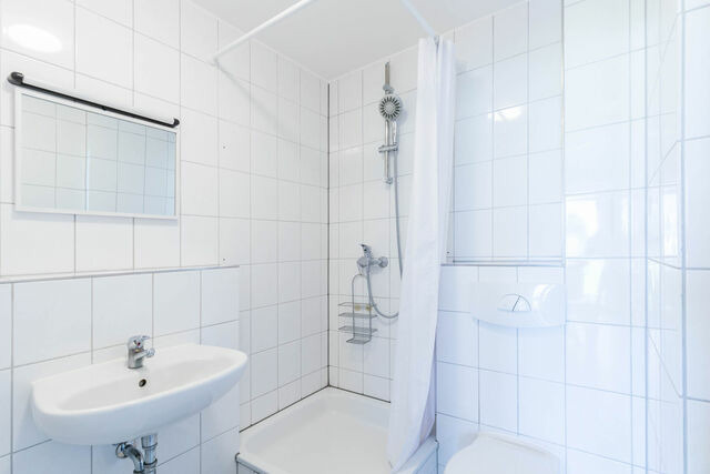 Ferienwohnung in Hohenkirchen-Niendorf - Haus Seeblick Wohnung 06 - Bild 19