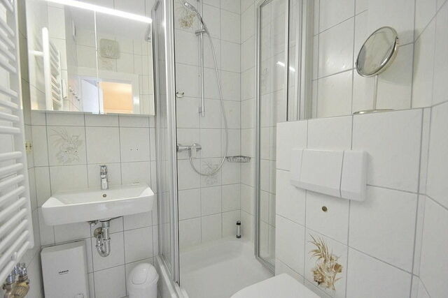 Ferienwohnung in Gr&ouml;mitz - M&ouml;wenstr. 19 Whg. 1 - Bild 10