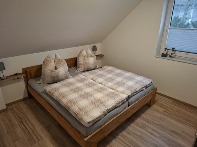 Ferienwohnung in Mummendorf - K&uuml;stenkoje - Bild 9