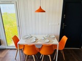 Ferienhaus in Teichhof - St&ouml;rtebeker auf dem Gut am Strand - Bild 5