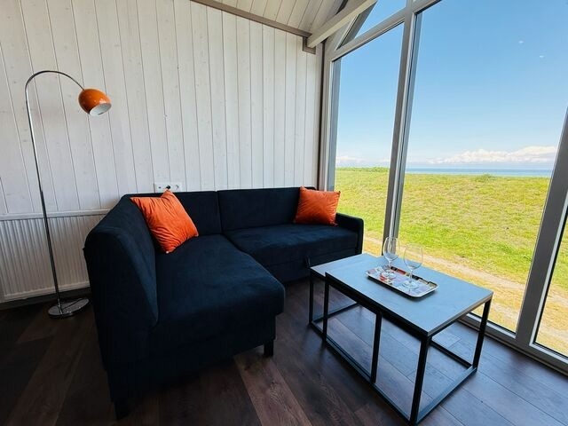 Ferienhaus in Teichhof - St&ouml;rtebeker auf dem Gut am Strand - Bild 9