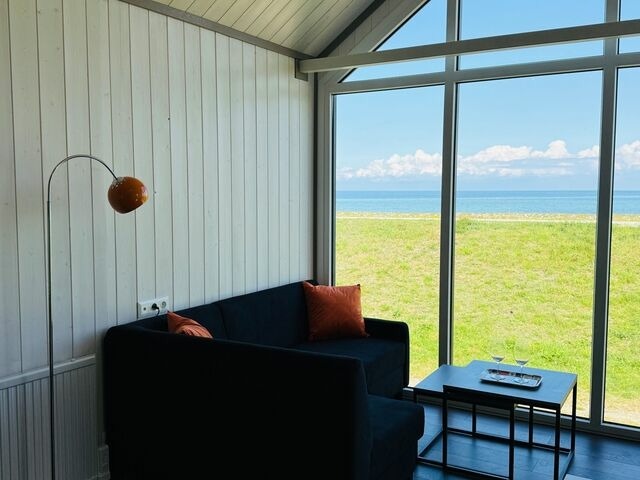Ferienhaus in Teichhof - St&ouml;rtebeker auf dem Gut am Strand - Bild 13