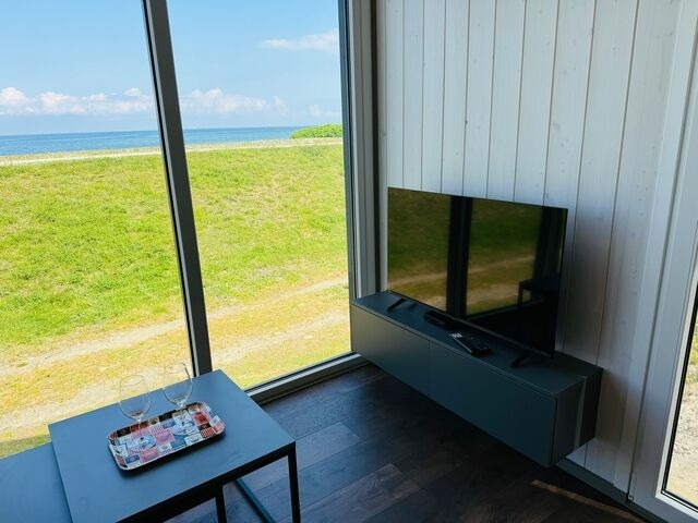 Ferienhaus in Teichhof - St&ouml;rtebeker auf dem Gut am Strand - Bild 16