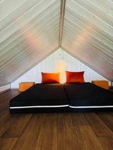 Ferienhaus in Teichhof - St&ouml;rtebeker auf dem Gut am Strand - Bild 19