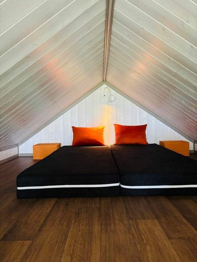 Ferienhaus in Teichhof - St&ouml;rtebeker auf dem Gut am Strand - Bild 19