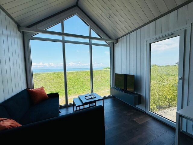 Ferienhaus in Teichhof - St&ouml;rtebeker auf dem Gut am Strand - Bild 20