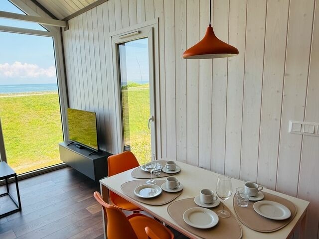 Ferienhaus in Teichhof - St&ouml;rtebeker auf dem Gut am Strand - Bild 25