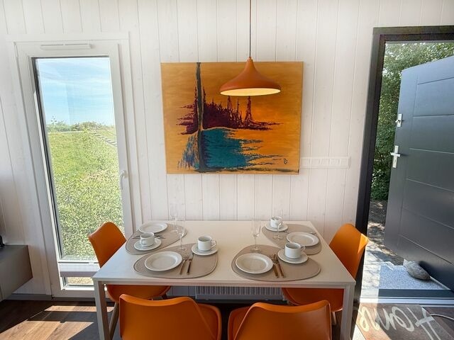 Ferienhaus in Teichhof - St&ouml;rtebeker auf dem Gut am Strand - Bild 4