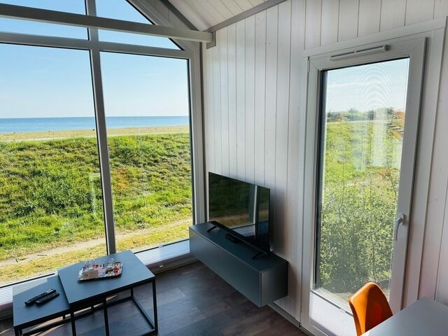 Ferienhaus in Teichhof - St&ouml;rtebeker auf dem Gut am Strand - Bild 20