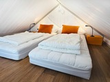 Ferienhaus in Teichhof - St&ouml;rtebeker auf dem Gut am Strand - Bild 25