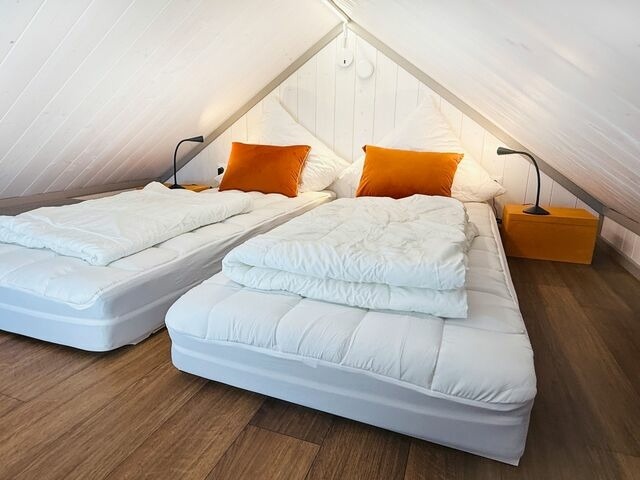 Ferienhaus in Teichhof - St&ouml;rtebeker auf dem Gut am Strand - Bild 25