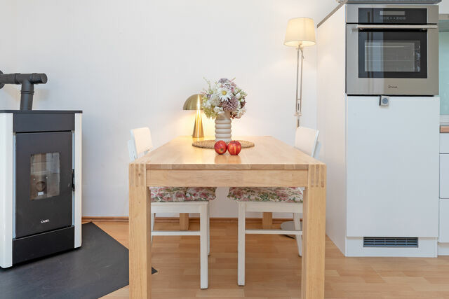 Ferienwohnung in Scharbeutz-Klingberg - Seeweg 32 Waldblick - Bild 5