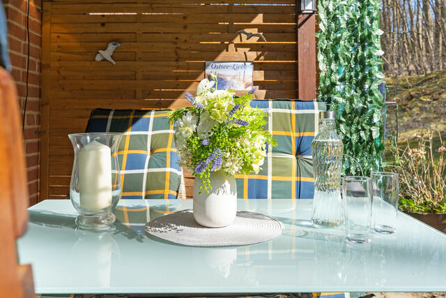 Ferienwohnung in Scharbeutz-Klingberg - Seeweg 32 Waldblick - Bild 10