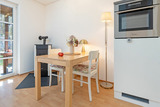 Ferienwohnung in Scharbeutz-Klingberg - Seeweg 32 Waldblick - Bild 14