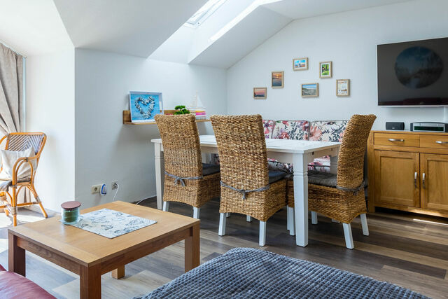 Ferienwohnung in Hohenkirchen-Niendorf - Haus Seeblick Wohnung 16 - Bild 7