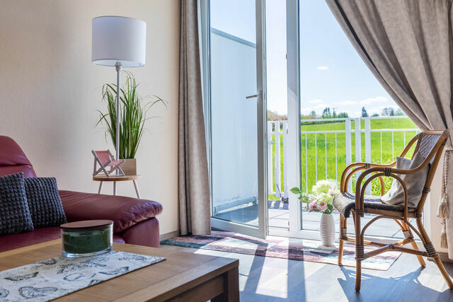 Ferienwohnung in Hohenkirchen-Niendorf - Haus Seeblick Wohnung 16 - Bild 9