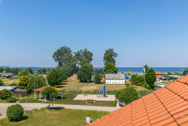 Ferienwohnung in Hohenkirchen-Niendorf - Haus Seeblick Wohnung 16 - Bild 16