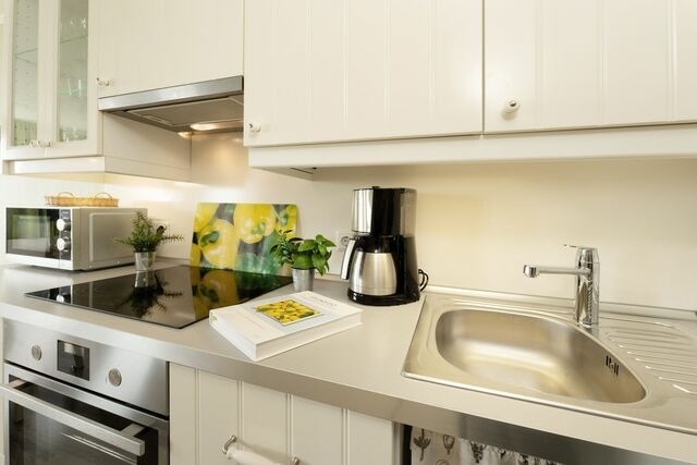 Ferienwohnung in Pl&ouml;n - Panoramablick - Bild 21