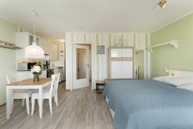 Ferienwohnung in Pl&ouml;n - Panoramablick - Bild 25