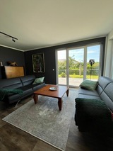 Ferienhaus in Nisdorf OT Altenpleen - FeHa Boddenperle NILO Nisdorf mit Sauna im Badezimmer, E-Ladestation vorhanden - Bild 9