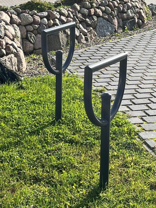 Ferienhaus in Nisdorf OT Altenpleen - FeHa Boddenperle NILO Nisdorf mit Sauna im Badezimmer, E-Ladestation vorhanden - Bild 25