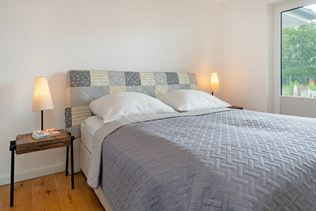 Ferienhaus in Ahrensb&ouml;k-Gnissau - Achtern Hoff - Bild 24